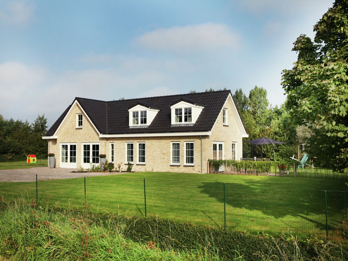 Villa Villa in Schoorldam nahe Dünen für 8 Von Belvilla - Outdoor photo 4