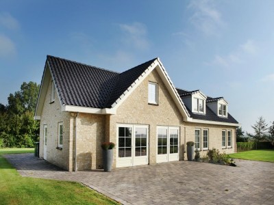 Villa Villa in Schoorldam nahe Dünen für 8 Von Belvilla in Schoorl - Villa