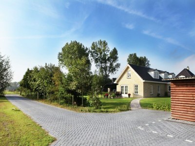 Villa Villa in Schoorldam nahe Dünen für 8 Von Belvilla - Outdoor photo 2