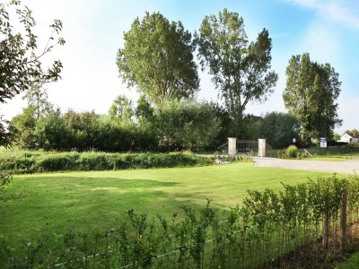 Villa Villa in Schoorldam nahe Dünen für 8 Von Belvilla - Outdoor photo 3