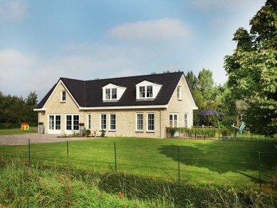 Villa Villa in Schoorldam nahe Dünen für 8 Von Belvilla - Outdoor photo 4