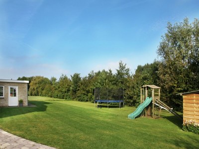 Villa Villa in Schoorldam nahe Dünen für 8 Von Belvilla - Outdoor photo 6