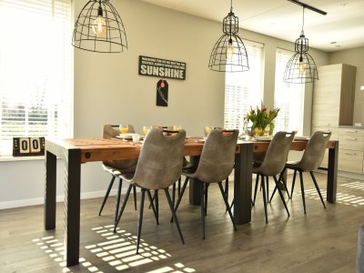 Villa Villa in Schoorldam nahe Dünen für 8 Von Belvilla - Features photo 13