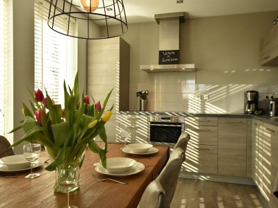 Villa Villa in Schoorldam nahe Dünen für 8 Von Belvilla - Features photo 14