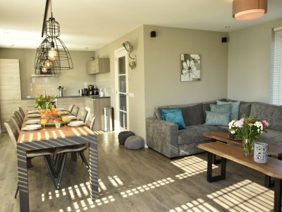 Villa Villa in Schoorldam nahe Dünen für 8 Von Belvilla - Features photo 20