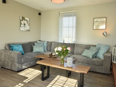 Villa Villa in Schoorldam nahe Dünen für 8 Von Belvilla - Features photo 26