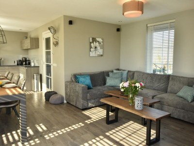 Villa Villa in Schoorldam nahe Dünen für 8 Von Belvilla - Features photo 27