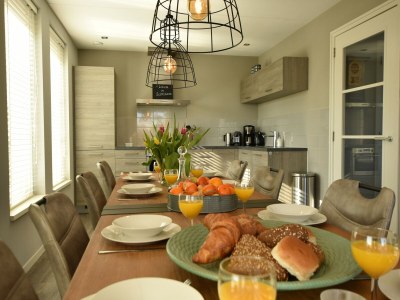 Villa Villa in Schoorldam nahe Dünen für 8 Von Belvilla - Features photo 28