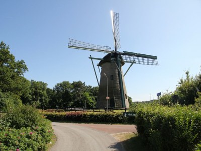 Villa Villa in Schoorldam nahe Dünen für 8 Von Belvilla - Environment photo 32