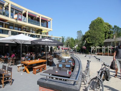 Villa Villa in Schoorldam nahe Dünen für 8 Von Belvilla - Environment photo 33