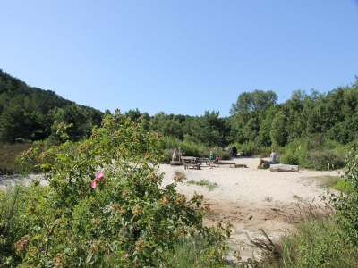 Villa Villa in Schoorldam nahe Dünen für 8 Von Belvilla - Environment photo 38