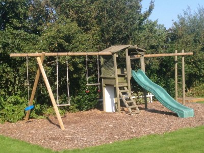 Villa Villa in Schoorldam nahe Dünen für 8 Von Belvilla - Outdoor photo 39