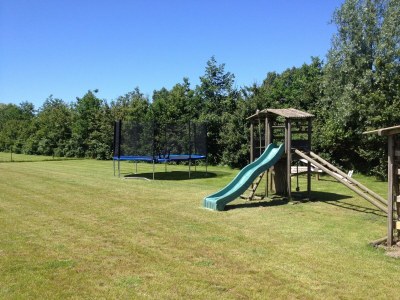 Villa Villa in Schoorldam nahe Dünen für 8 Von Belvilla - Outdoor photo 40