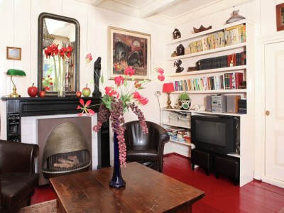 Farmhouse Gemütlicher Bauernhof in Sint Maartensvlotbrug in Waldnähe - Features photo 12