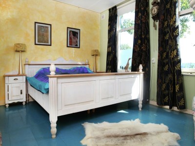 Farmhouse Gemütlicher Bauernhof in Sint Maartensvlotbrug in Waldnähe - Features photo 14