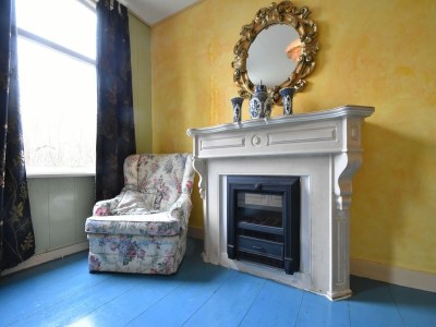 Farmhouse Gemütlicher Bauernhof in Sint Maartensvlotbrug in Waldnähe - Features photo 15