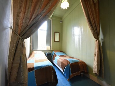 Farmhouse Gemütlicher Bauernhof in Sint Maartensvlotbrug in Waldnähe - Features photo 17