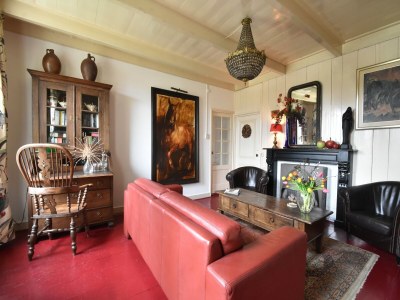 Farmhouse Gemütlicher Bauernhof in Sint Maartensvlotbrug in Waldnähe - Features photo 22