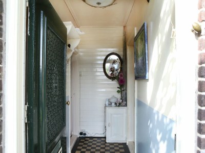 Farmhouse Gemütlicher Bauernhof in Sint Maartensvlotbrug in Waldnähe - Features photo 23