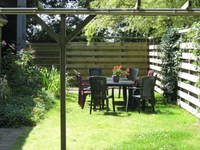 Farmhouse Aufenthalt auf dem Bauernhof in der Nähe der Dünen - Outdoor photo 6