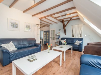 Farmhouse Aufenthalt auf dem Bauernhof in der Nähe der Dünen - Features photo 7