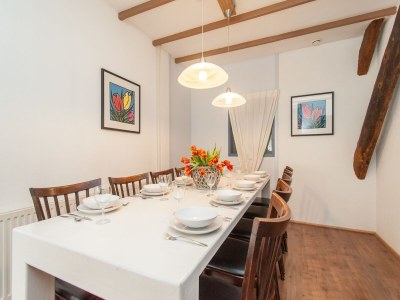 Farmhouse Aufenthalt auf dem Bauernhof in der Nähe der Dünen - Features photo 10