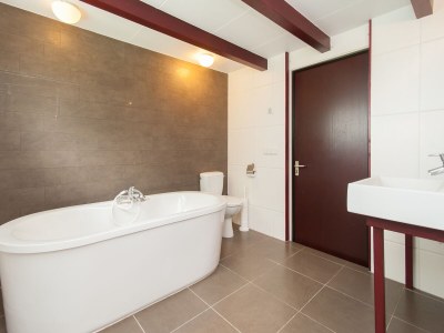 Farmhouse Aufenthalt auf dem Bauernhof in der Nähe der Dünen - Features photo 11