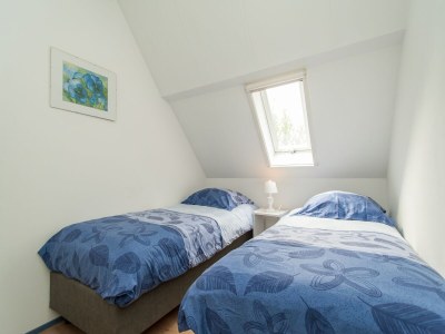 Farmhouse Aufenthalt auf dem Bauernhof in der Nähe der Dünen - Features photo 12