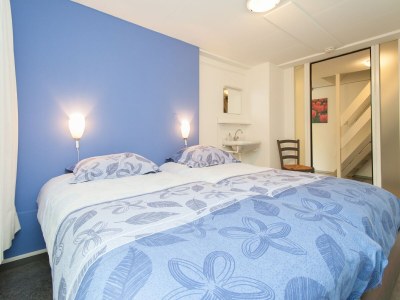 Farmhouse Aufenthalt auf dem Bauernhof in der Nähe der Dünen - Features photo 13