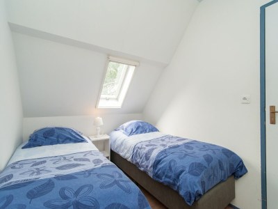 Farmhouse Aufenthalt auf dem Bauernhof in der Nähe der Dünen - Features photo 14