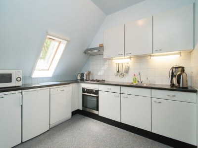 Farmhouse Aufenthalt auf dem Bauernhof in der Nähe der Dünen - Features photo 15