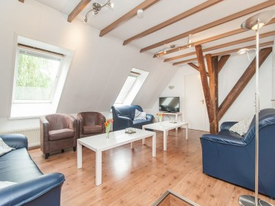 Farmhouse Aufenthalt auf dem Bauernhof in der Nähe der Dünen - Features photo 16