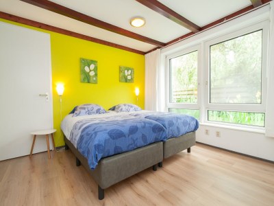 Farmhouse Aufenthalt auf dem Bauernhof in der Nähe der Dünen - Features photo 21