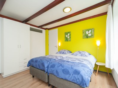 Farmhouse Aufenthalt auf dem Bauernhof in der Nähe der Dünen - Features photo 22