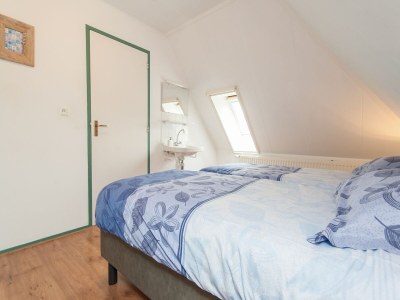 Farmhouse Aufenthalt auf dem Bauernhof in der Nähe der Dünen - Features photo 24