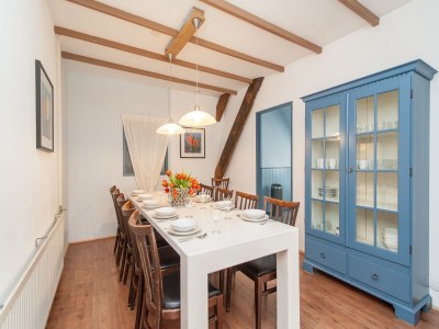 Farmhouse Aufenthalt auf dem Bauernhof in der Nähe der Dünen - Features photo 26