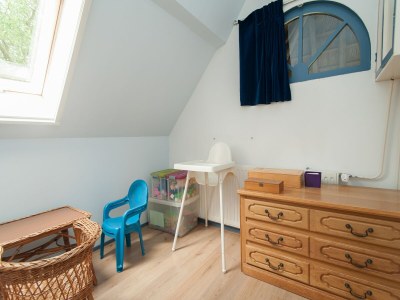 Farmhouse Aufenthalt auf dem Bauernhof in der Nähe der Dünen - Features photo 27