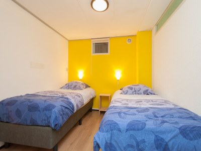 Farmhouse Aufenthalt auf dem Bauernhof in der Nähe der Dünen - Features photo 28