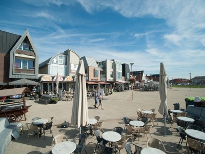 Farmhouse Aufenthalt auf dem Bauernhof in der Nähe der Dünen - Environment photo 29