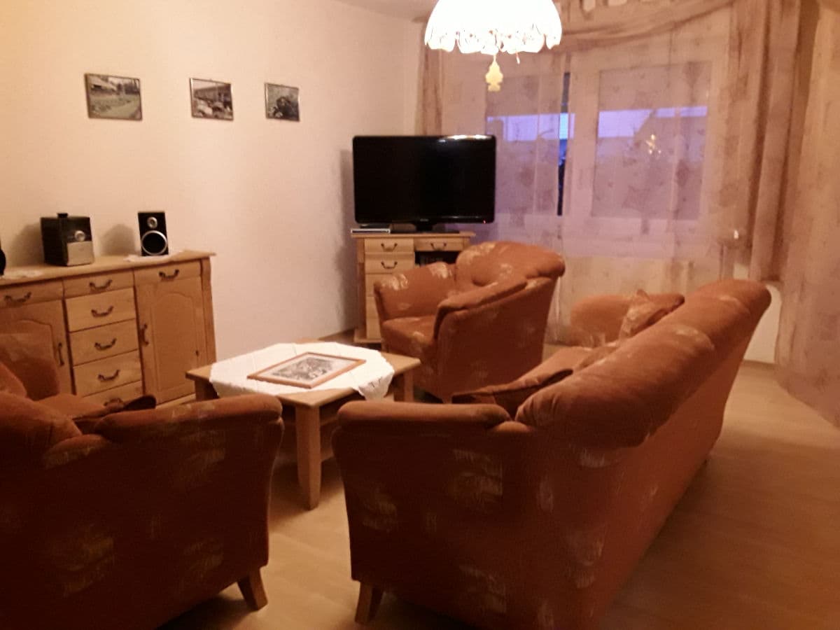 Holiday apartment Exklusive Gästeferienwohnung Schuler