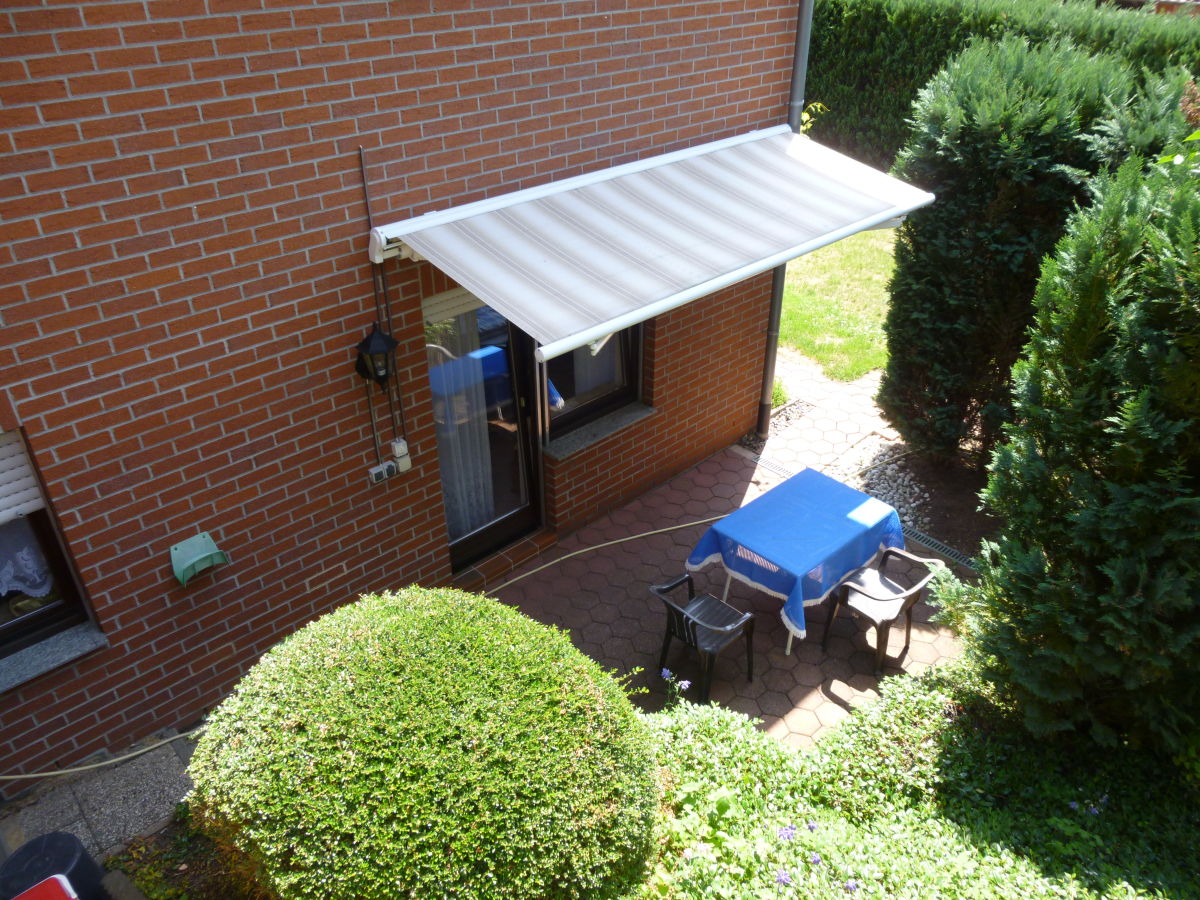 Holiday apartment Exklusive Gästeferienwohnung Schuler - Outdoor photo 2