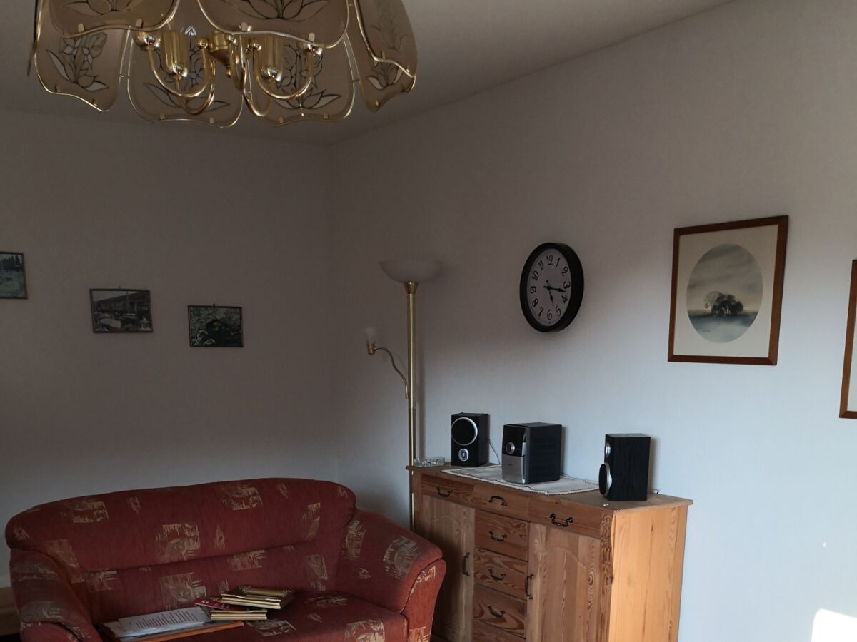 Holiday apartment Exklusive Gästeferienwohnung Schuler - Features photo 3