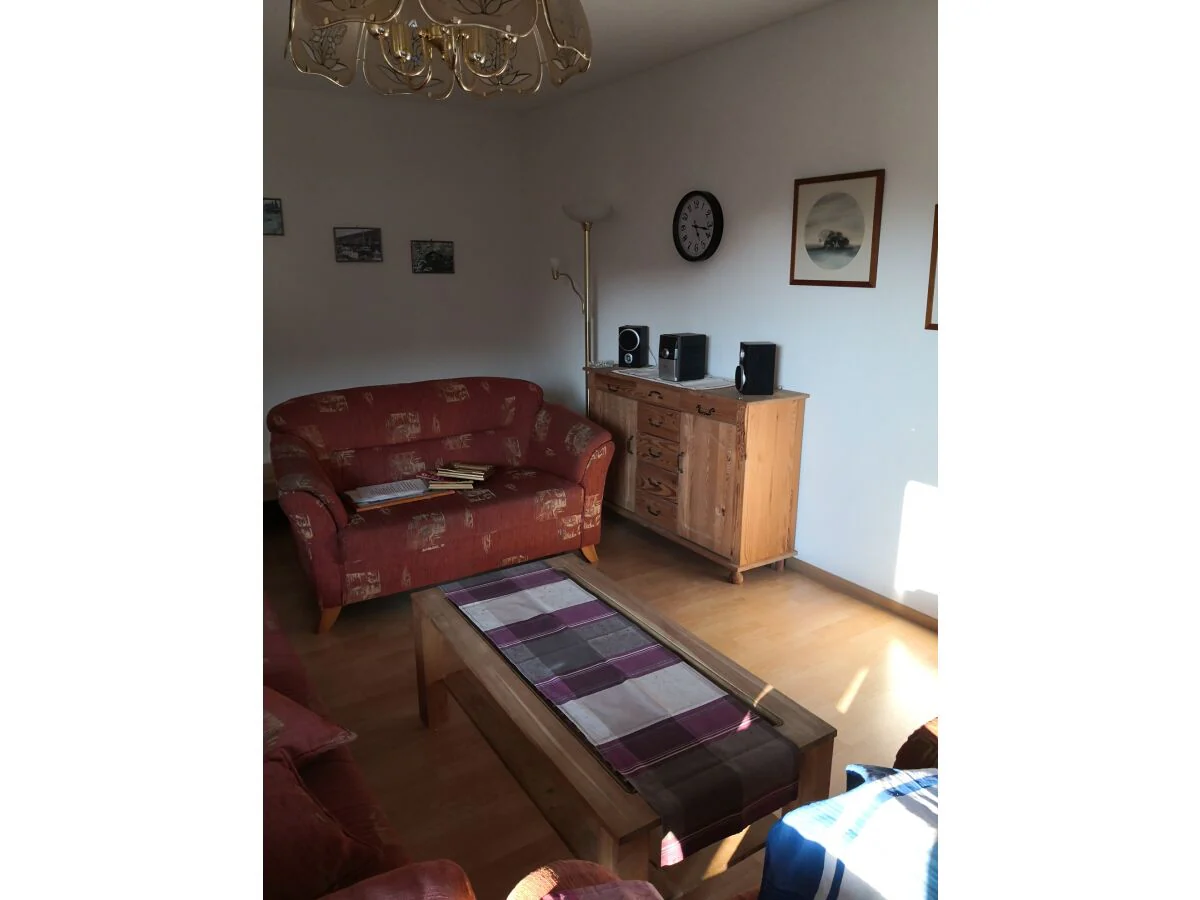 Holiday apartment Exklusive Gästeferienwohnung Schuler - Features photo 4