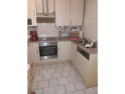 Holiday apartment Exklusive Gästeferienwohnung Schuler - Features photo 5