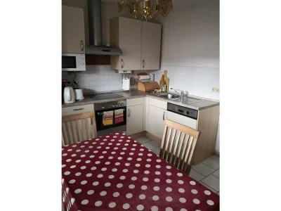 Holiday apartment Exklusive Gästeferienwohnung Schuler - Features photo 6