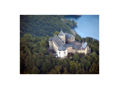 Holiday apartment Exklusive Gästeferienwohnung Schuler - Environment photo 10