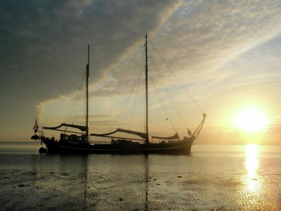 House boat Boat in Leiden near City Center & Museums - Outdoor photo 3