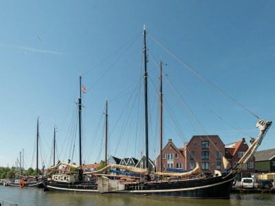 House boat Boat in Leiden near City Center & Museums - Outdoor photo 6