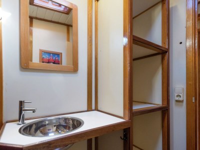 House boat Boat in Leiden near City Center & Museums - Features photo 19