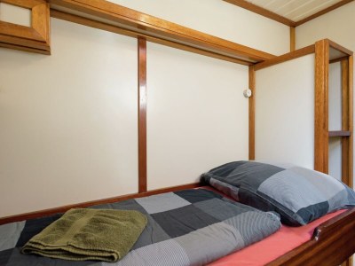 House boat Boat in Leiden near City Center & Museums - Features photo 21